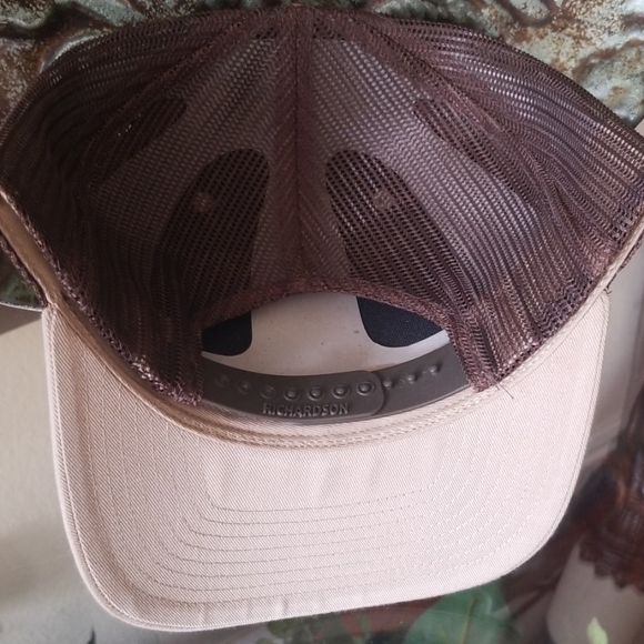 NWT Diamond Bills snap back cap - Picture 4 of 4